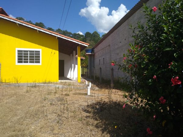 Casa em Salesópolis